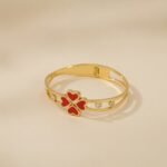 stainless steel bracelet