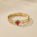 stainless steel bracelet