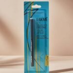 Lakmé Eyeconic Kajal in Deep Black.