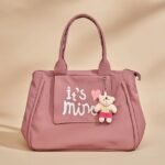 Hand Bag Shoulders Bag Use For All Time