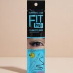 Maybelline New York Fit Me Flying Eyeliner.