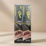 BOB 5X Volumizing and Lengthening Big Eyes Volume Black Mascara,1 p
