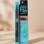 Maybelline New York Fit Me Flying Eyeliner in black.