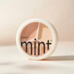 Sweet Mint 3-color concealer palette