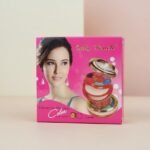 beautiful makeup box kit beauty care kiss touch