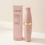 Lakmé 9 to 5 Waterproof Eyeliner.