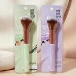 generic Rose Type Makeup Brush.