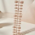 french Soft Gel Nail for Nail