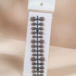 french Soft Gel Nail for Nail