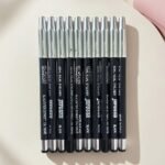ordana black kohl kajal eyeliner pencils. 1p