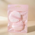 makeup powder puffs by Angolberet,