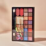 24Huda Girl BEAUTY Swiss Edition Professional Makeup Kit.