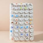 set of ROUNI Cat Eye Nail Gel Polish bottles. 2 p