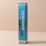 Eyeconic Curling Mascara.