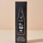 Imagic HD Makeup Fixer setting spray in a 60ml bottle.