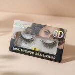 PREMIUM SILK LASHES