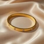 Cartier Love bracelet