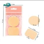 2 Piece Makeup Sponge Puff |''