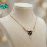 locket necklac