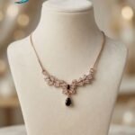 locket necklac