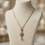 locket necklac