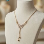 locket necklac
