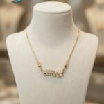 locket necklac