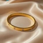 Cartier Love bracelet