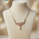locket necklac