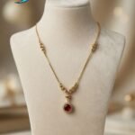 lkanina ocket necklac