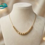 kanina locket necklac